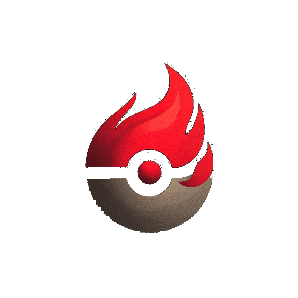 FireRed Logo